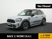 MINI Countryman - 1.5 Cooper S E ALL4 Untamed Edition AUTOMAAT | SCHUIF/KANTEL