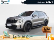 Kia Sorento - 1.6 T-GDi Plug-in Hybrid 4WD ExecutiveLine 7p | Black Pack |