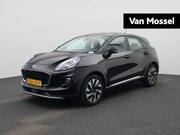 Ford Puma - 1.0 EcoBoost Hybrid Titanium Aut. | Winterpack | Navigatie |
