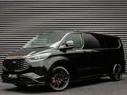Ford Transit Custom - E-Transit L2H1 Limited 71 kWh 218PK / JB- EDITION