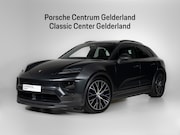 Porsche Macan - 4