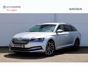 Skoda Superb - Combi 1.4 TSI iV Laurin & Klement 218pk DSG6 | SOH 96,9% |