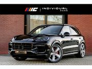 Porsche Cayenne - 3.0 E-Hybrid Sport-Design Sportuitlaat Display