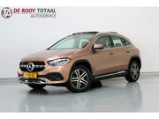 Mercedes-Benz GLA-Klasse - 250 e HYBRID, Business Solution Luxury Limited 218PK, RIJKLA