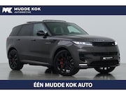 Land Rover Range Rover Sport - 3.0 P550e Autobiography PHEV | Black Pack | Massage | Meridi