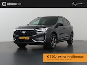 Ford Kuga - 2.5 PHEV ST-Line X | Elekt. inklapbare Trekhaak | Panoramada