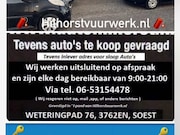 Peugeot 308 - 1.6 e-HDi Style Koppeling defect rijd wel