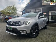 Dacia Logan Mcv - 1.5 dCi Stepway