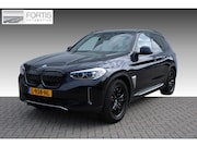 BMW iX3 - Executive 80 kWh NL-AUTO SHADOW LINE | PANODAK | LEDER