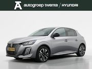 Peugeot e-208 - Allure 51 kWh | Carplay | Private lease 489,- p.m. |