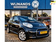 Citroën C1 - 1.0-12V Ambiance Keurige c1 Elektrische ramen