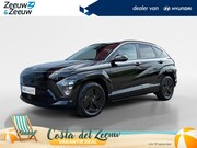 Hyundai Kona - Electric Standard Range Pure Edition 48.6 kWh | Z&Z Topdeal!