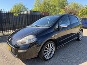 Fiat Punto - Evo 0.9 TwinAir Sport 6 Versn Airco/Cruise/LMV