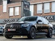Mercedes-Benz GLC-Klasse Coupe - AMG 43 4MATIC BURMESTER HUD 21 INCH 360 CAMERA ALCANTARA HEM