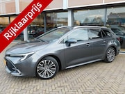 Toyota Corolla - Touring Sports Hybrid 140 Dynamic