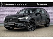 Volvo XC60 - 2.0 T6 Plug-in hybrid AWD Plus Black Edition | Long Range |
