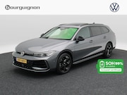 Volkswagen Passat - Variant 1.5 eHybrid 272 Pk Automaat R-Line Business | Stoel/