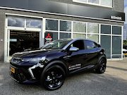 Mitsubishi ASX - 1.8i HEV Black Edition + Silverpack