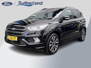 Ford Kuga - 1.5 EcoBoost ST Line | Winterpack | Trekkaak | 2000kg trekge