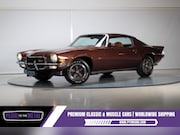Chevrolet Camaro - Z28 Unrestored Survivor