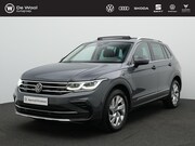 Volkswagen Tiguan - 1.4 TSI 245pk eHybrid Business+ | Matrix LED koplampen | Ada
