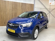 Opel Crossland - X 1.2 Edition | APPLE CARPLAY | STOEL/STUURVERWARMING | TREK