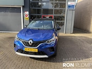Renault Captur - 1.0 TCe 90 evolution / Airco clima/ Navigatie/ Cruise/ Apple