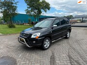 Kia Sportage - 2.0 CRDi X-clusive