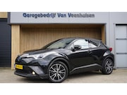 Toyota C-HR - 1.8 122pk Hybrid Executive H-Leder Keyless LED 17inch LM Sto