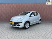 Nissan Pixo - 1.0 Look / Nap / Airco / Elektrische ramen