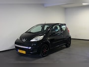 Peugeot 107 - 1.0-12V XR, Airco,