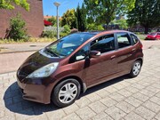 Honda Jazz - 1.4 S 5dr Airco PDC