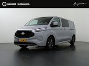Ford Transit Custom - 320 | 2.5 PHEV | L2 H1 | LIMITED | DUBBELE CABINE | ELEKTRIS