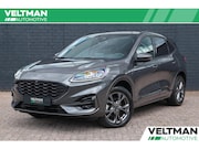 Ford Kuga - 2.5 PHEV ST-Line X PANO TREKHAAK ADAPTIVE CRUISE CAMERA STUU