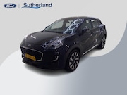 Ford Puma - 1.0 EcoBoost Hybrid Titanium | 51700 KM | Winter Pack | Navi