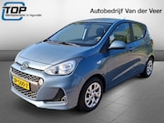 Hyundai i10 - 1.0i Comfort