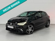 Seat Ibiza - 1.0 TSI FR Led Carplay Beats Camera ACC Stoelvw Vol