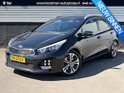 Kia Ceed - cee'd Sportswagon 1.0 T-GDi GT-Line Navigatie, Stoelverwarmi