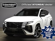 Hyundai Tucson - 1.6 T-GDi PHEV 288pk 2WD N Line Sky // Direct Leverbaar