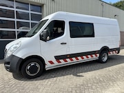 Opel Movano - 2.3 CDTI BiTurbo DC L3H2 Dubbel lucht Airco, Cruise, Navi, 3