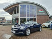 Mercedes-Benz SLK-klasse - 200 Automaat leer|Airscarf|stoelverw.|Navi|cruise
