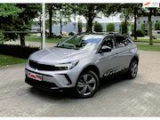 Opel Grandland X - 1.2 Turbo GS Advanced 2X op voorraad!