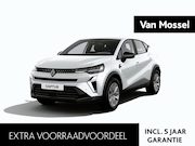 Renault Captur - full hybrid 160 E-TECH Evolution | Achteruitrijcamera | Hand