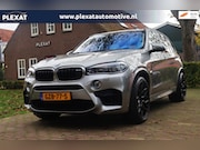 BMW X5 - M Aut. | 22 Inch Vossen| Individual | Bang & Olufsen | Stoel