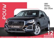 Audi Q2 - 35 TFSI 150pk S-tronic Advanced edition | Navigatie | All-se