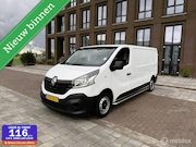 Renault Trafic - bestel 1.6 dCi T29 L2H1 Générique Ex BTW
