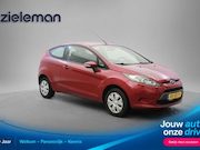 Ford Fiesta - 1.4 Ghia Automaat - APK 10-2027