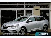 Renault Mégane - Estate 1.3 TCe 140 Techno | Trekhaak 1.700 KG Trekgewicht | 