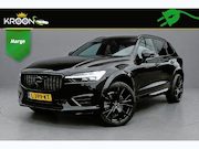 Volvo XC60 - 2.0 Recharge T6 AWD R-Design Black Trekhaak