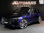 Audi Q5 Sportback - 55 TFSI e S edition Competition 367 PK/Pano/RS stoelen/Matri